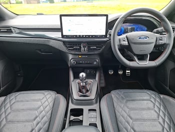 Used Ford Focus 2023 for sale - 79376379: Photo