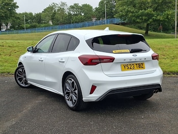 Used Ford Focus 2023 for sale - 79376379: Photo