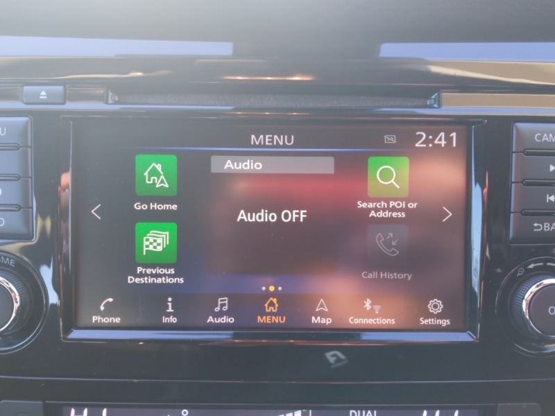 Used Nissan Qashqai 2019 for sale - 76785718: Photo 10