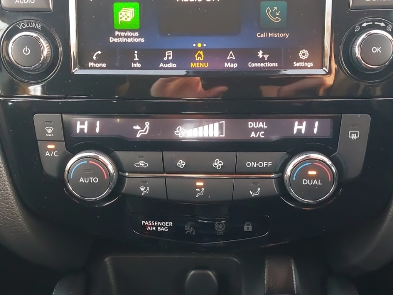 Used Nissan Qashqai 2019 for sale - 76785718: Photo 12