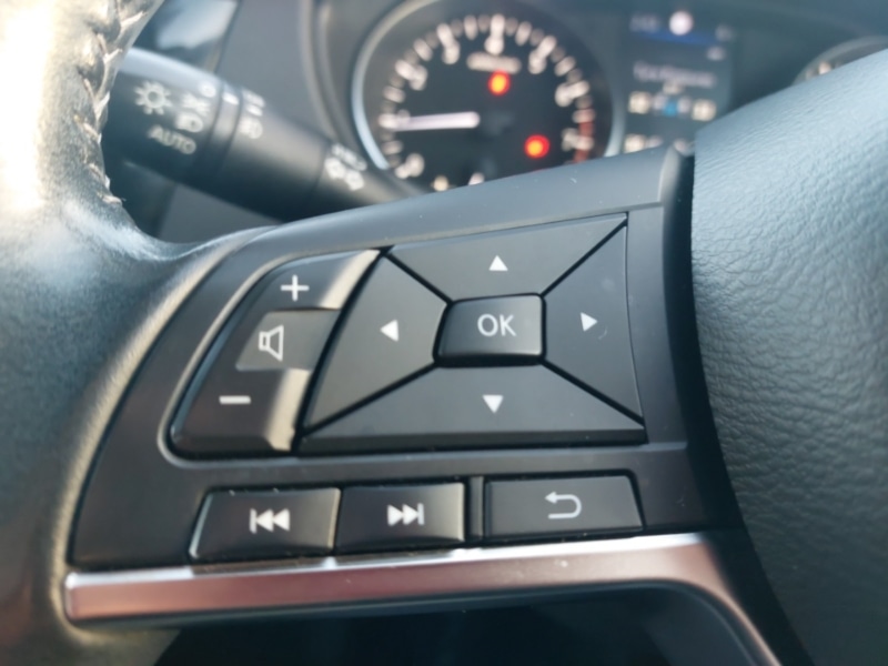 Used Nissan Qashqai 2019 for sale - 76785718: Photo 14