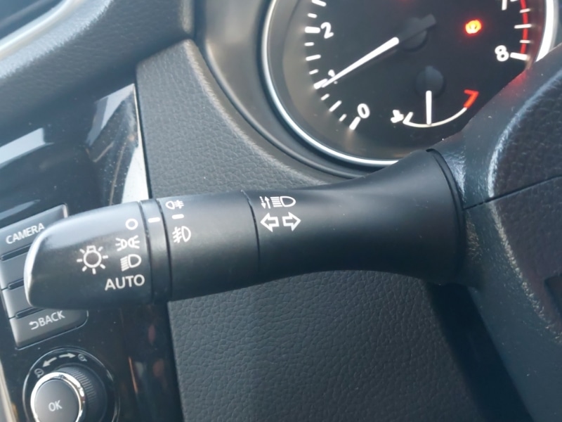 Used Nissan Qashqai 2019 for sale - 76785718: Photo 16