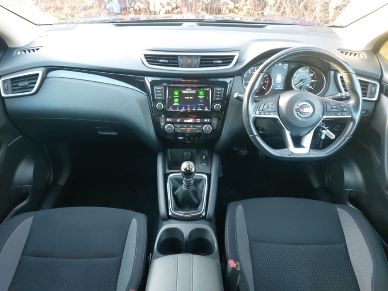 Used Nissan Qashqai 2019 for sale - 76785718: Photo 2