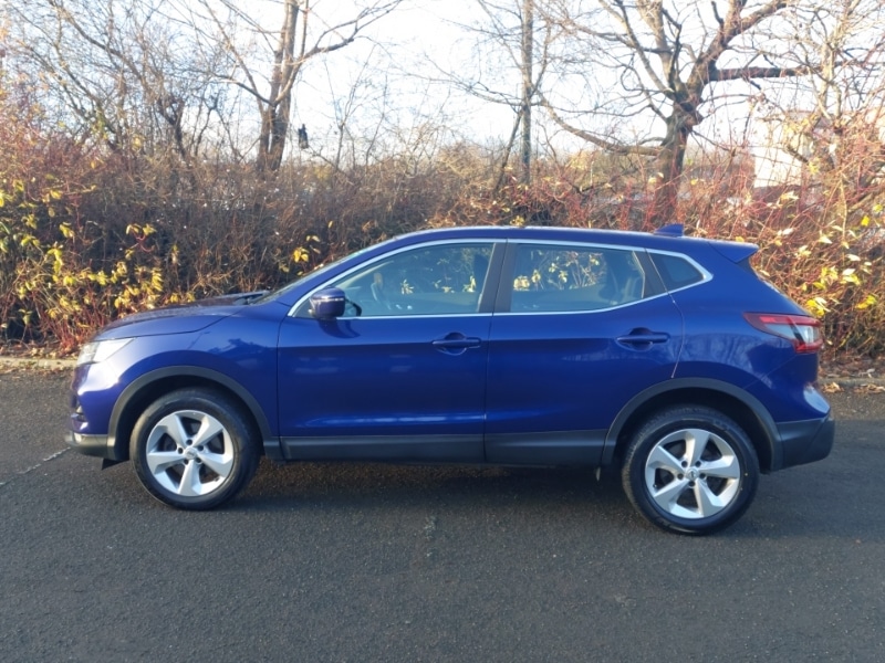 Used Nissan Qashqai 2019 for sale - 76785718: Photo 4