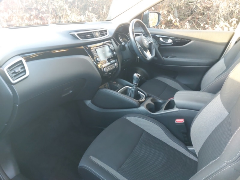 Used Nissan Qashqai 2019 for sale - 76785718: Photo 5
