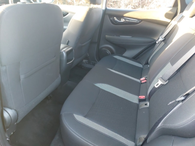 Used Nissan Qashqai 2019 for sale - 76785718: Photo 6