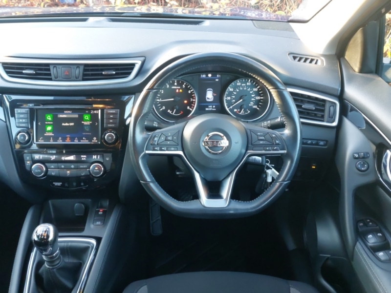 Used Nissan Qashqai 2019 for sale - 76785718: Photo 7