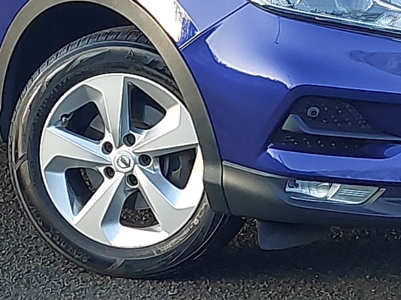 Used Nissan Qashqai 2019 for sale - 76785718: Photo 9