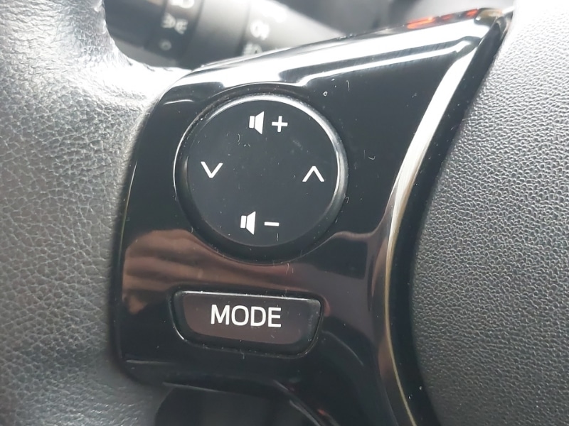 Used Toyota AYGO 2018 for sale - 76195504: Photo 14