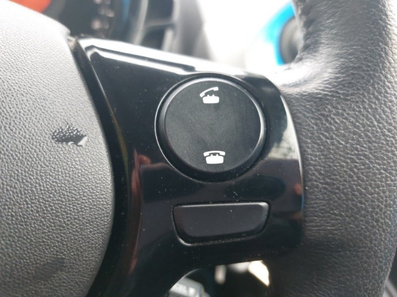 Used Toyota AYGO 2018 for sale - 76195504: Photo 15