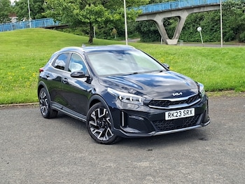 Used Kia XCeed 2023 for sale - 79037973: Photo