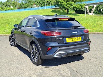 Used Kia XCeed 2023 for sale - 79037973: Photo
