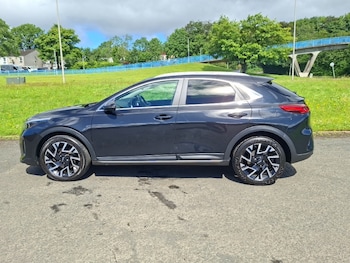 Used Kia XCeed 2023 for sale - 79037973: Photo