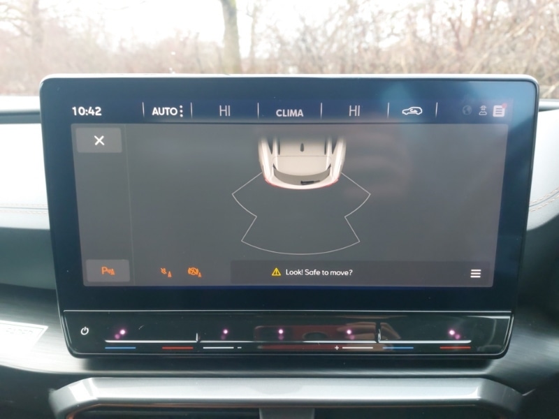 Used Cupra Formentor 2023 for sale - 77371151: Photo 11