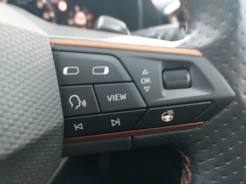 Used Cupra Formentor 2023 for sale - 77371151: Photo 15