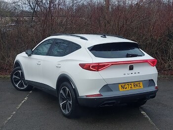 Used Cupra Formentor 2023 for sale - 77371151: Photo