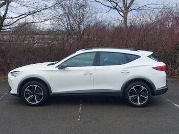 Used Cupra Formentor 2023 for sale - 77371151: Photo