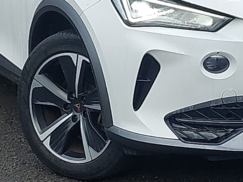 Used Cupra Formentor 2023 for sale - 77371151: Photo 9