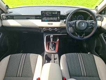 Used Honda HR-V 2024 for sale - 79618644: Photo