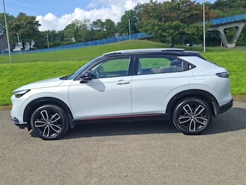 Used Honda HR-V 2024 for sale - 79618644: Photo