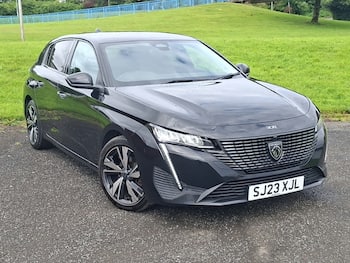 Used Peugeot 308 2023 for sale - 79718536: Photo