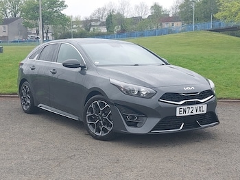 Used Kia Pro Ceed 2023 for sale - 78467453: Photo