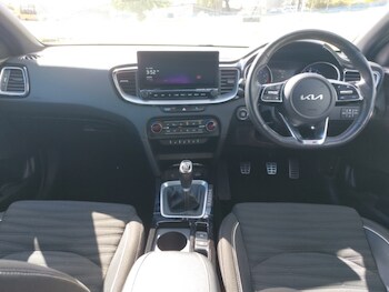 Used Kia Pro Ceed 2023 for sale - 78467453: Photo