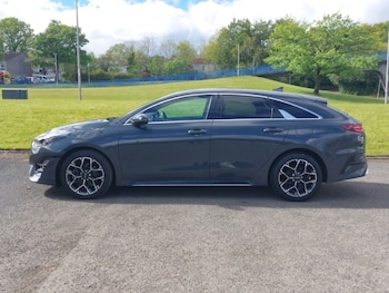 Used Kia Pro Ceed 2023 for sale - 78467453: Photo