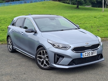 Used Kia Ceed 2020 for sale - 79550157: Photo