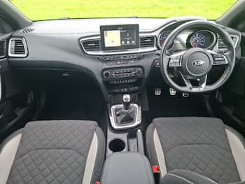 Used Kia Ceed 2020 for sale - 79550157: Photo