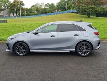 Used Kia Ceed 2020 for sale - 79550157: Photo