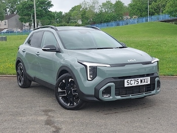 Used Kia Stonic 2026 for sale - 78747515: Photo