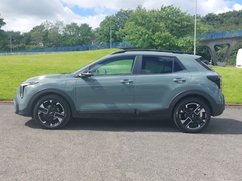 Used Kia Stonic 2026 for sale - 78747515: Photo