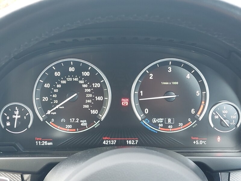 Used BMW X5 2018 for sale - 77568966: Photo 11