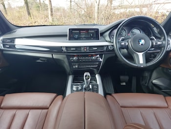 Used BMW X5 2018 for sale - 77568966: Photo