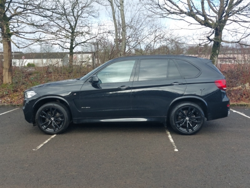 Used BMW X5 2018 for sale - 77568966: Photo 4