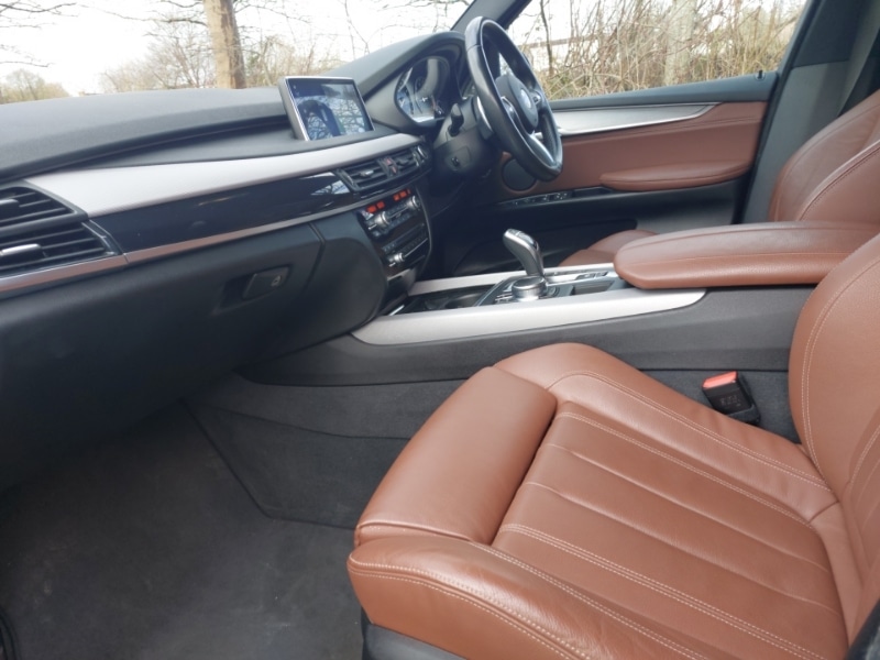 Used BMW X5 2018 for sale - 77568966: Photo 5