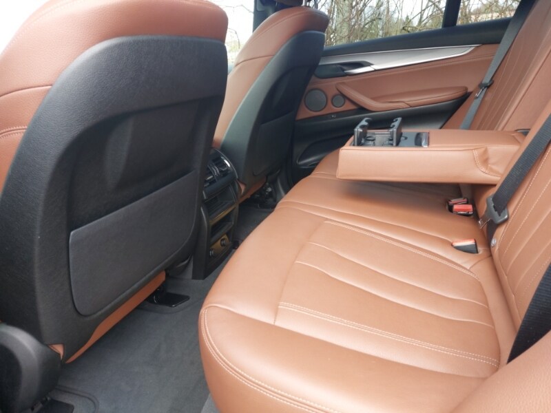 Used BMW X5 2018 for sale - 77568966: Photo 6