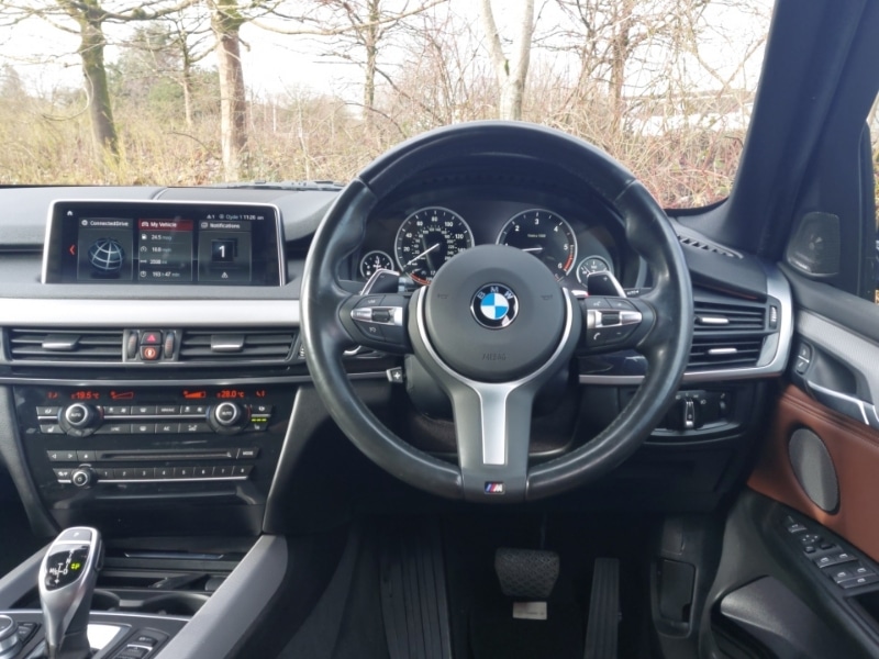 Used BMW X5 2018 for sale - 77568966: Photo 7