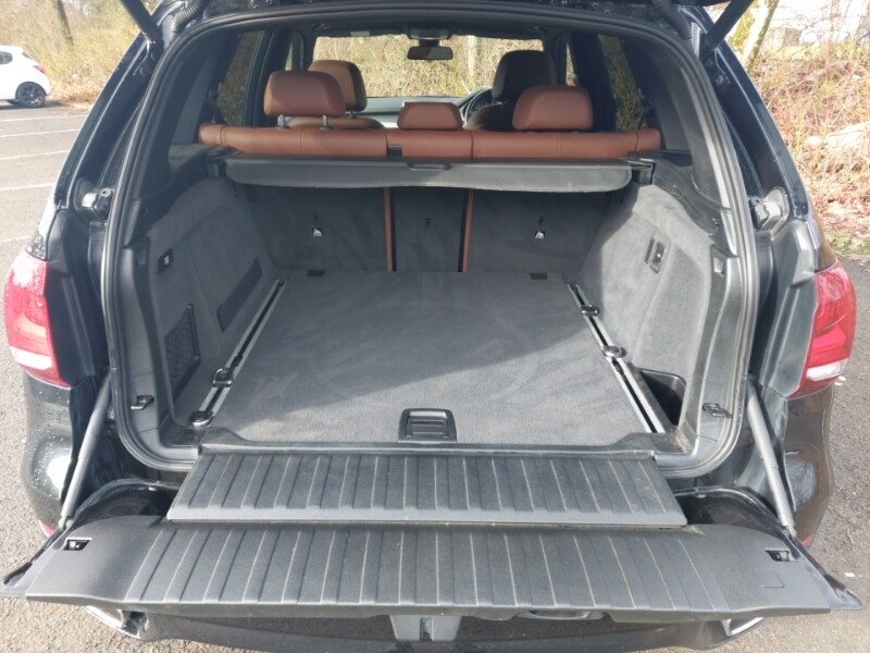 Used BMW X5 2018 for sale - 77568966: Photo 8