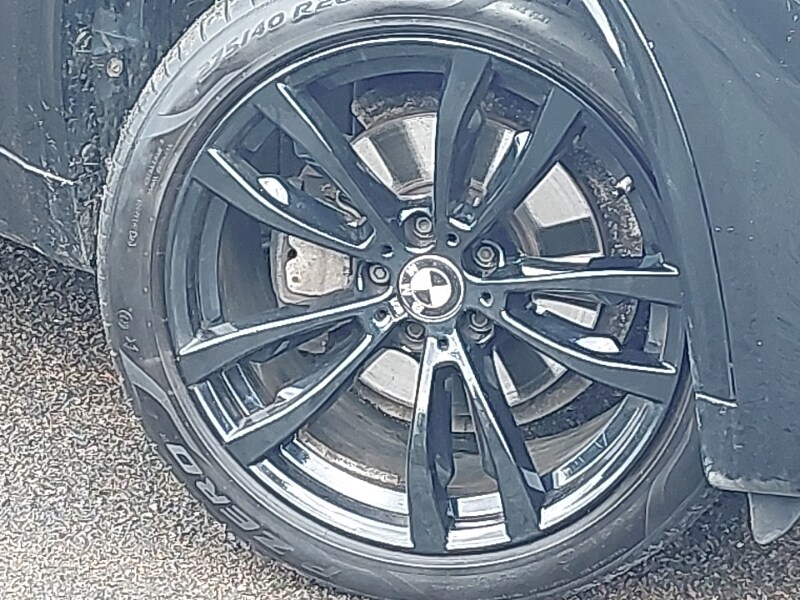 Used BMW X5 2018 for sale - 77568966: Photo 9