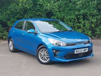 2022 - 1.0 T GDi 2 5dr
