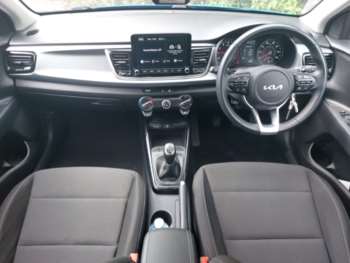 Used Kia Rio 2022 for sale - 74698892: Photo