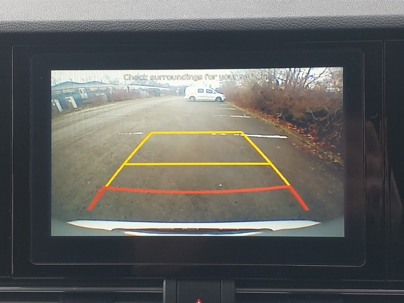 Used Kia Niro 2021 for sale - 77251956: Photo 10