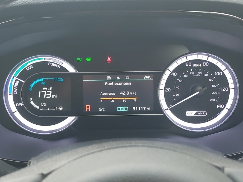 Used Kia Niro 2021 for sale - 77251956: Photo 11