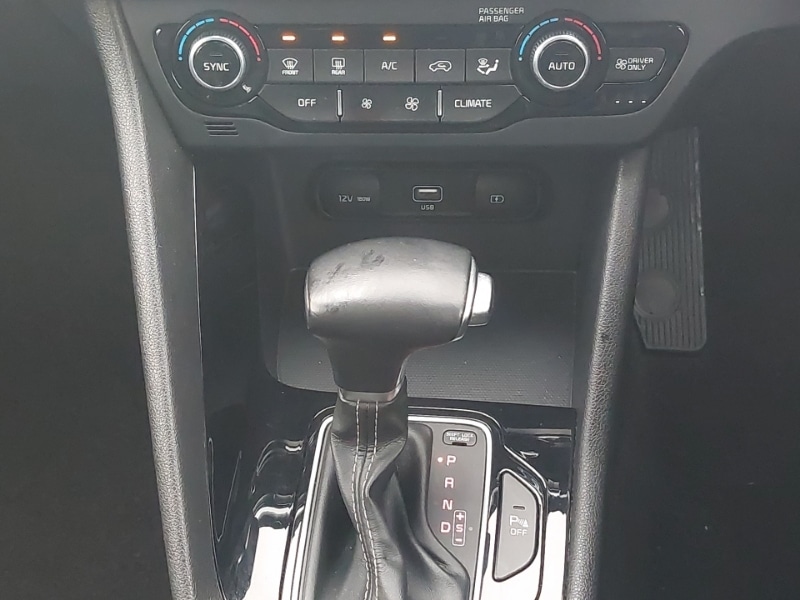 Used Kia Niro 2021 for sale - 77251956: Photo 13