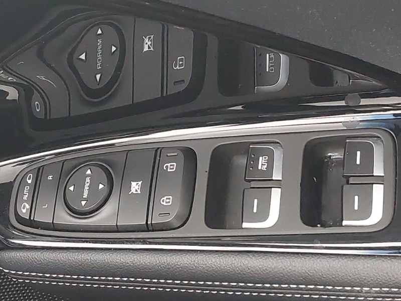 Used Kia Niro 2021 for sale - 77251956: Photo 18