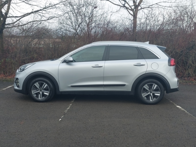 Used Kia Niro 2021 for sale - 77251956: Photo 4