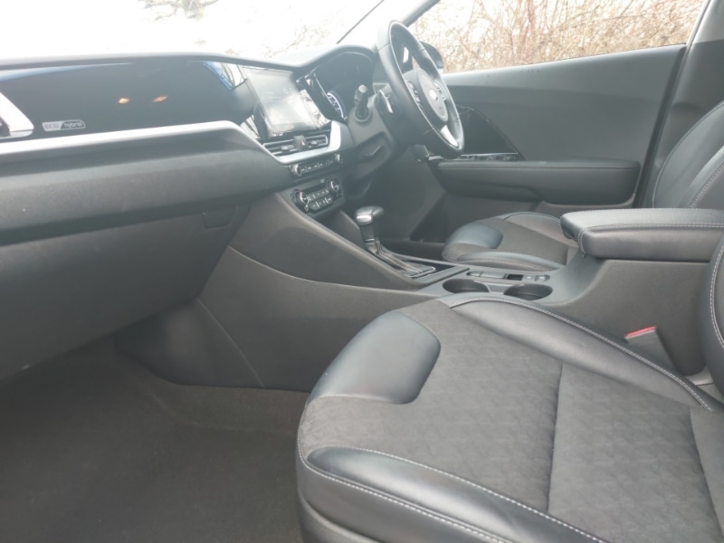 Used Kia Niro 2021 for sale - 77251956: Photo 5