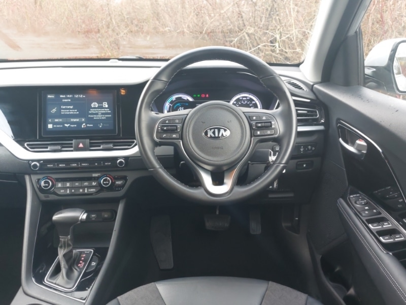 Used Kia Niro 2021 for sale - 77251956: Photo 7